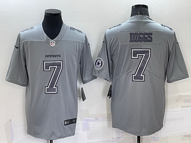 Dallas Cowboys Jerseys 045 [Cheap NFL Jerseys 845]